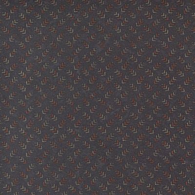 Fall Melody Flannels fabric: Energy Blender Black (per 1/4 metre)