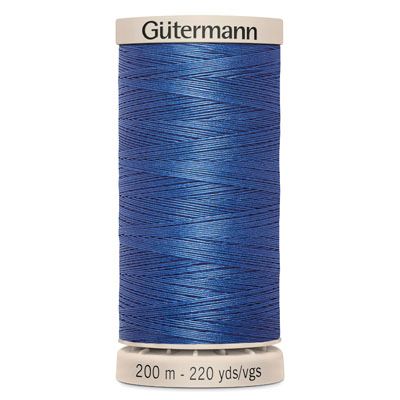 Gutermann Quilting Thread 40/3 3665133