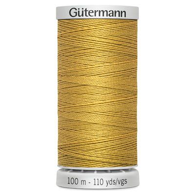 Gutermann Extra Strong Thread 968