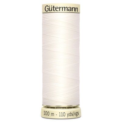 Gutermann SewAll Thread 111 100m