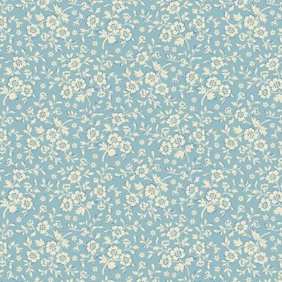 Beach House fabric: Sea Oats Sky