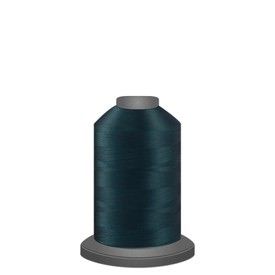 Glide Trilobal Poly Thread 1000m Cone #67476 Midnight Storm