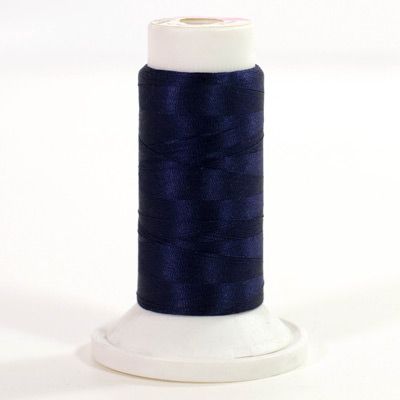 Silk Thread Allure Midnight Sea