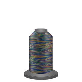 Affinity Variegated Polyester Thread Rainbow