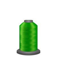 Glide Trilobal Poly Thread 1000m Cone #60802 Chartreuse