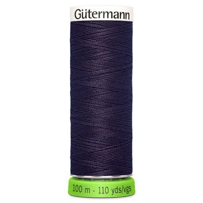 Gutermann SewAll rPET Recycled Thread 512 100m