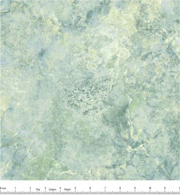 Stonehenge Gradations fabric: Quartz Light, Blue Planet