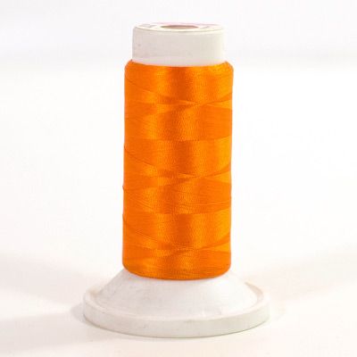 Silk Thread Allure Clementine