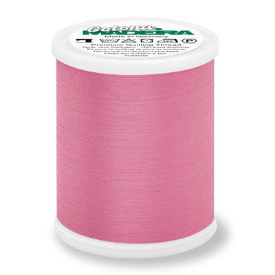 Madeira Cotona 50 Thread: #605 Pink 1000m