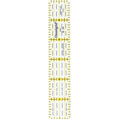 Omnigrid Favourites Patchwork Ruler Deal