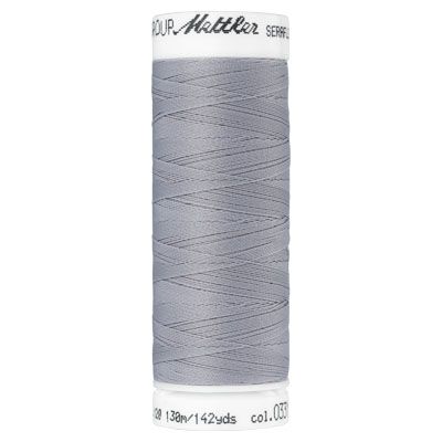 Mettler Seraflex Thread 130m 0331 Ash Mist