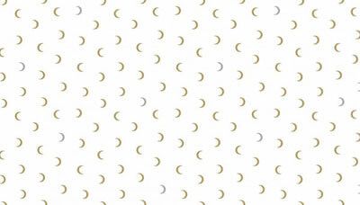 Greatest Hits Vol.1: Moon Age Ivory (per 1/4 metre)