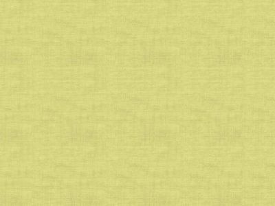 Makower Fabric: Linen Texture Celery (per 1/4 metre)