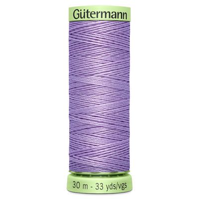 Gutermann Top Stitch Thread 158