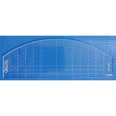 Westalee Ruler 12' Arc