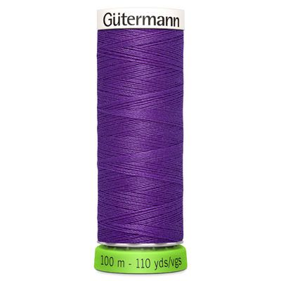 Gutermann SewAll rPET Recycled Thread 392 100m