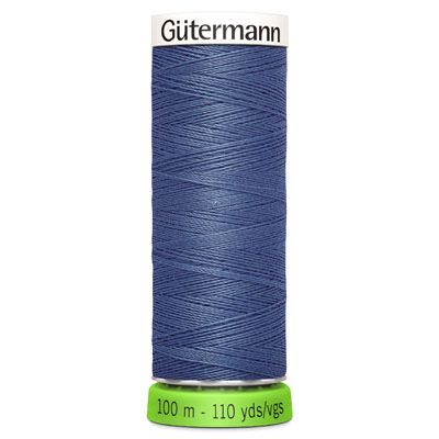 Gutermann SewAll rPET Recycled Thread 112 100m