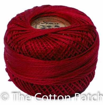 Presencia Perle Cotton #8 Thread: Colour 1915