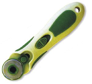 Clover 28mm Rotary Cutter