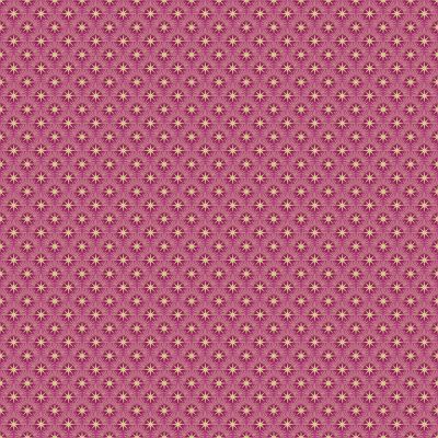 Luna Fabric: Glow, Pink