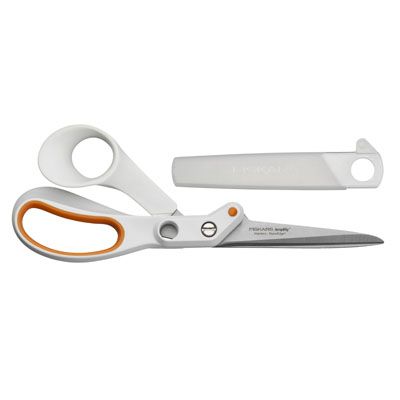 Fiskars Dressmaking 21cm/8.25' Amplify Precision Scissors