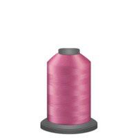 Glide Trilobal Poly Thread 1000m Cone #70189 Pink