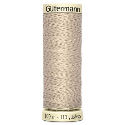 Gutermann SewAll Thread 722 100m