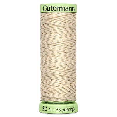 Gutermann Top Stitch Thread 169