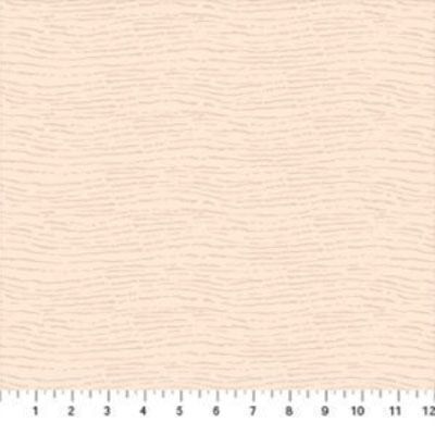 Wild West fabric: Texture Cream (per 1/4 metre)