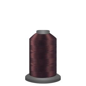 Glide Trilobal Poly Thread 1000m Cone #70504 Bordeaux