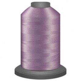 Glide 450 Trilobal Poly Thread 5000m Cone #40522 Tabriz Orchid