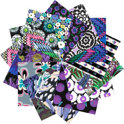 Kaffe Fassett Moonlight Fat Quarter Bundle