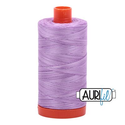 Aurifil 50/2 French Lilac Thread 3840