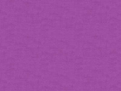 Makower Fabric: Linen Texture Hyacinth (per 1/4 metre)