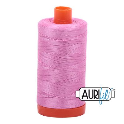 Aurifil 50 Medium Orchid Thread 2479