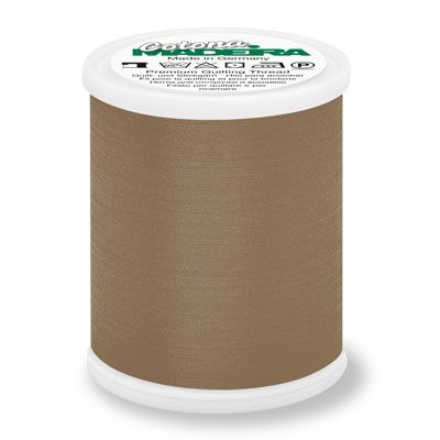 Madeira Cotona 50 Thread: #736 Light Taupe 1000m