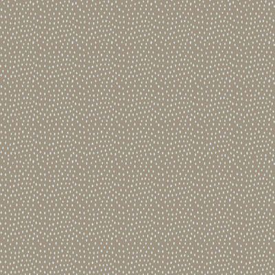 Quilters Basic Harmony: Raindrops Taupe (per 1/4 metre)