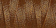 Gutermann Sulky Rayon 40 Light Brown 1170