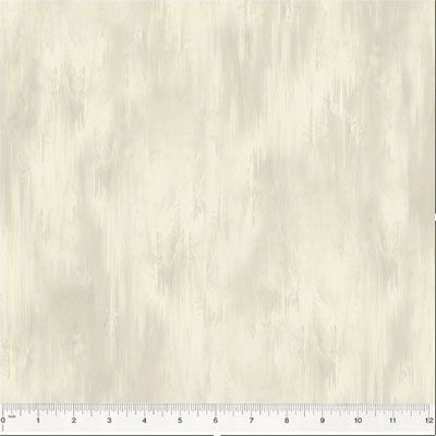 Majestic Fabric: Snowdrift Fog (per 1/4 metre)