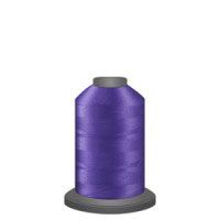 Glide Trilobal Poly Thread 1000m Cone #42655 Lilac