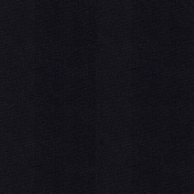 Dashwood Studio Fabric: Pop Solid Black (per 1/4 metre)