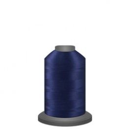 Glide Trilobal Poly Thread 1000m Cone #30655 Captain Navy