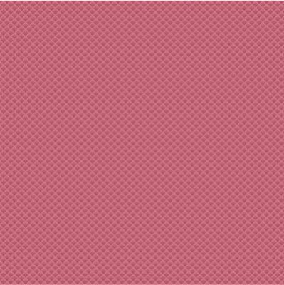 Sienna Fabric: Tufting Crimson (per 1/4 metre)