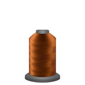 Glide Trilobal Poly Thread 1000m Cone #20470 Hazel