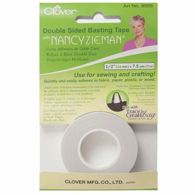 Clover Double Sided Basting Tape