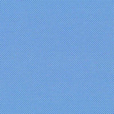 Colour Basic Polka Dots: Tiny Spots Cornflower (per 1/4 metre)