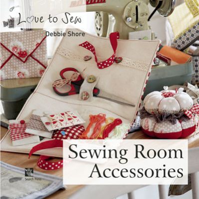 Sewing Room Accessories