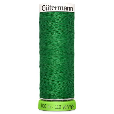 Gutermann SewAll rPET Recycled Thread 396 100m