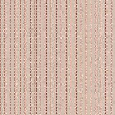 Tilda fabric: Creating Memories Winter Seamstripe Red