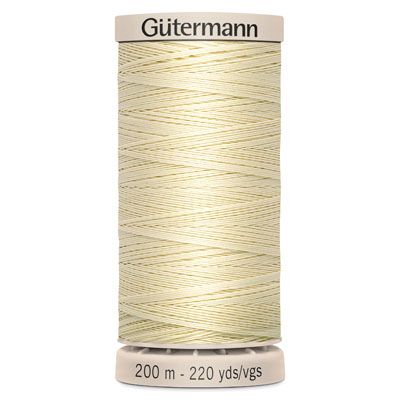 Gutermann Quilting Thread 40/3 366919